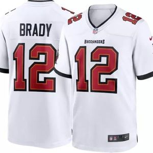 Tom Brady Jersey